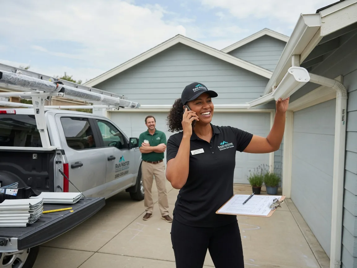 Gutter Installation Waller, TX FAQs